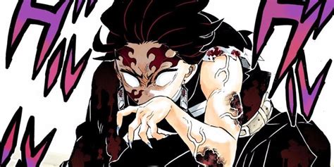 Does Tanjiro die in Demon Slayer Or become The。